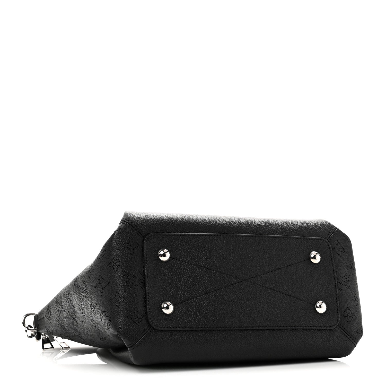 Louis Vuitton Mahina Haumea Black