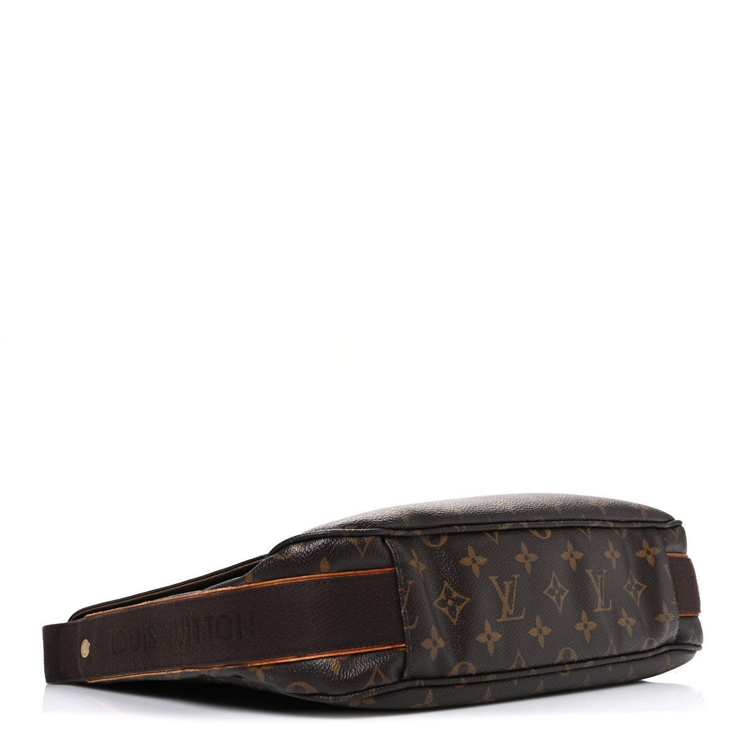 Louis Vuitton Monogram Beaubourg MM Messenger Bag
