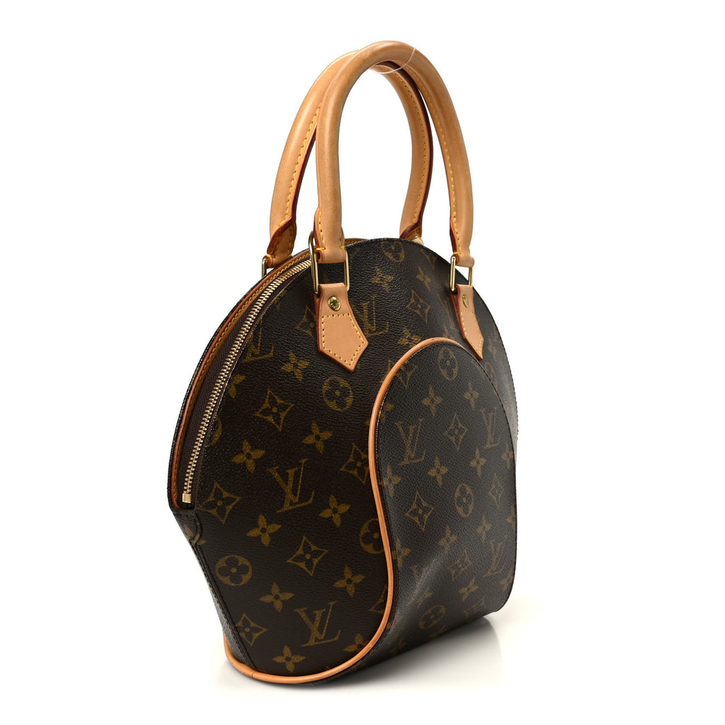 Louis Vuitton Monogram Ellipse PM