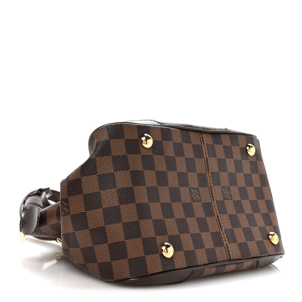 Louis Vuitton Damier Ebene Verona PM