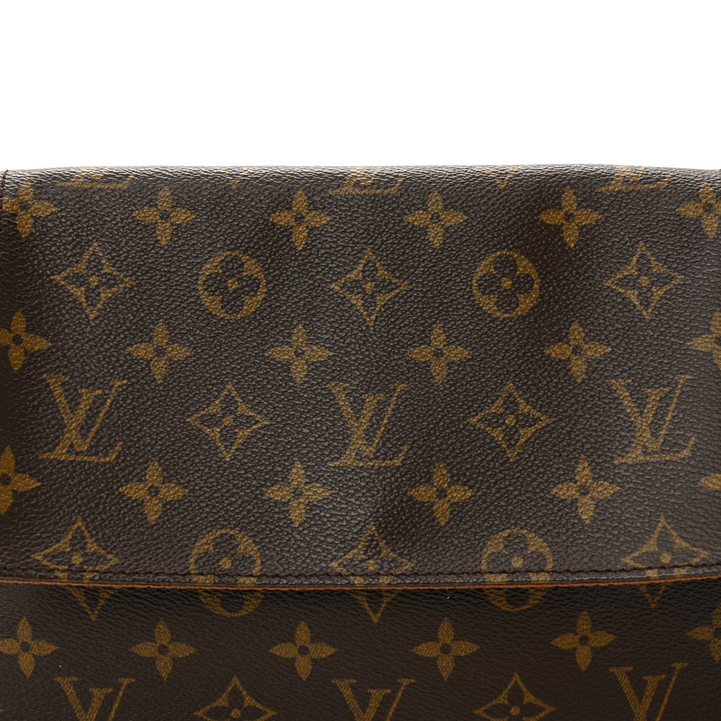 Louis Vuitton Monogram Mini Looping