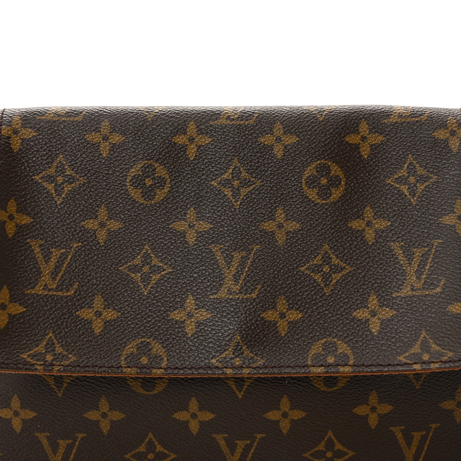 Louis Vuitton Monogram Mini Looping
