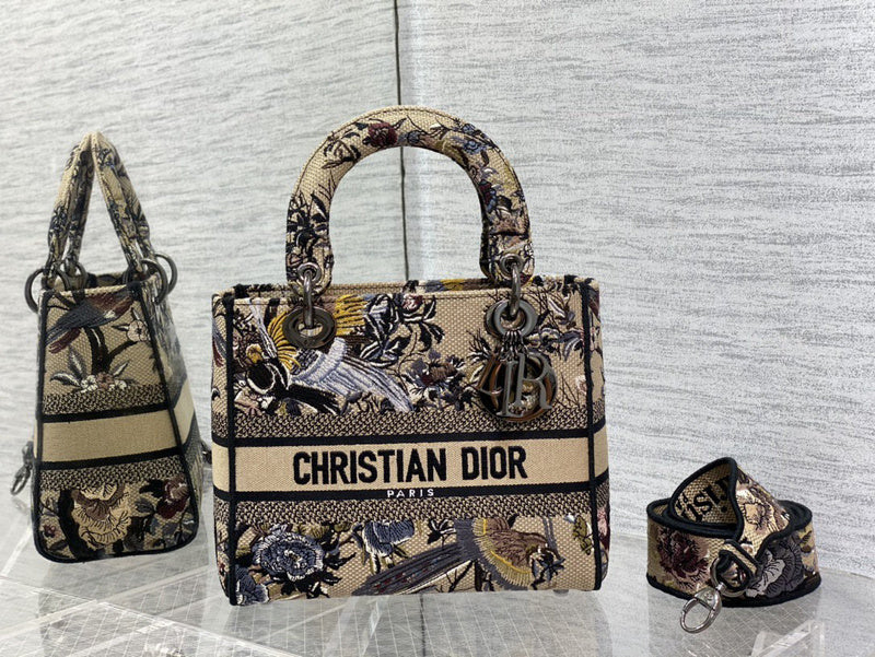 Dior Bags - 2416