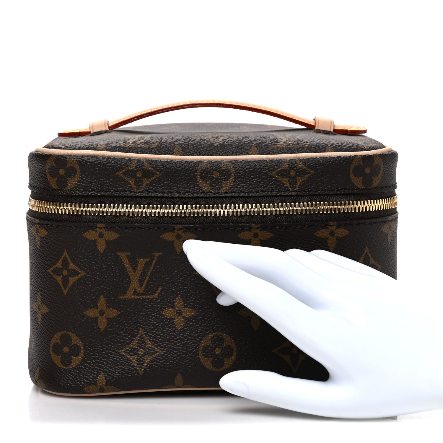 Louis Vuitton Monogram Nice Mini