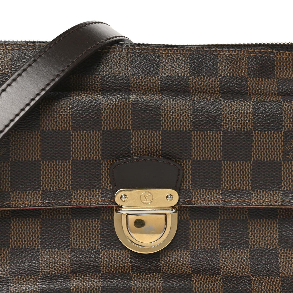 Louis Vuitton Damier Ebene Ravello GM