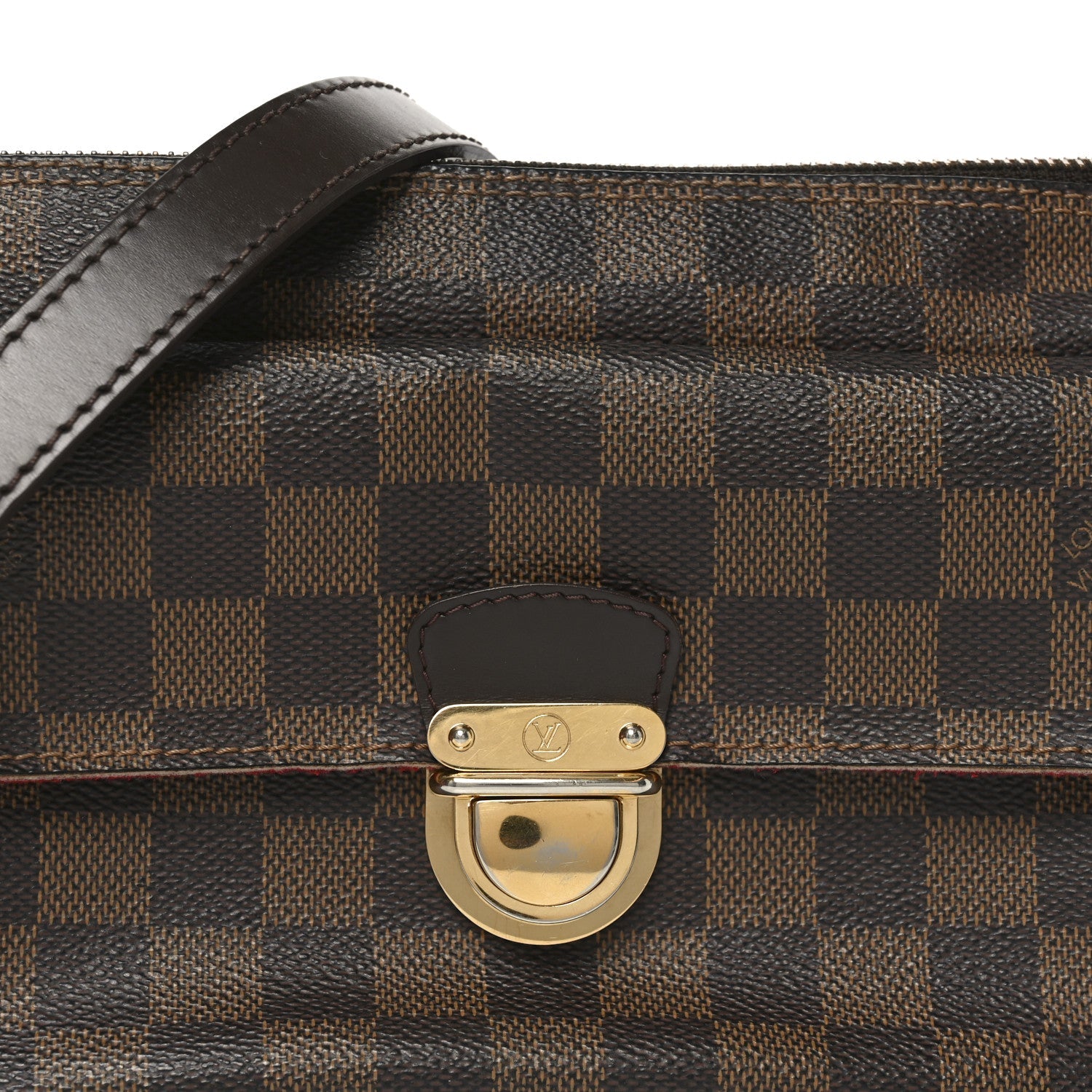 Louis Vuitton Damier Ebene Ravello GM