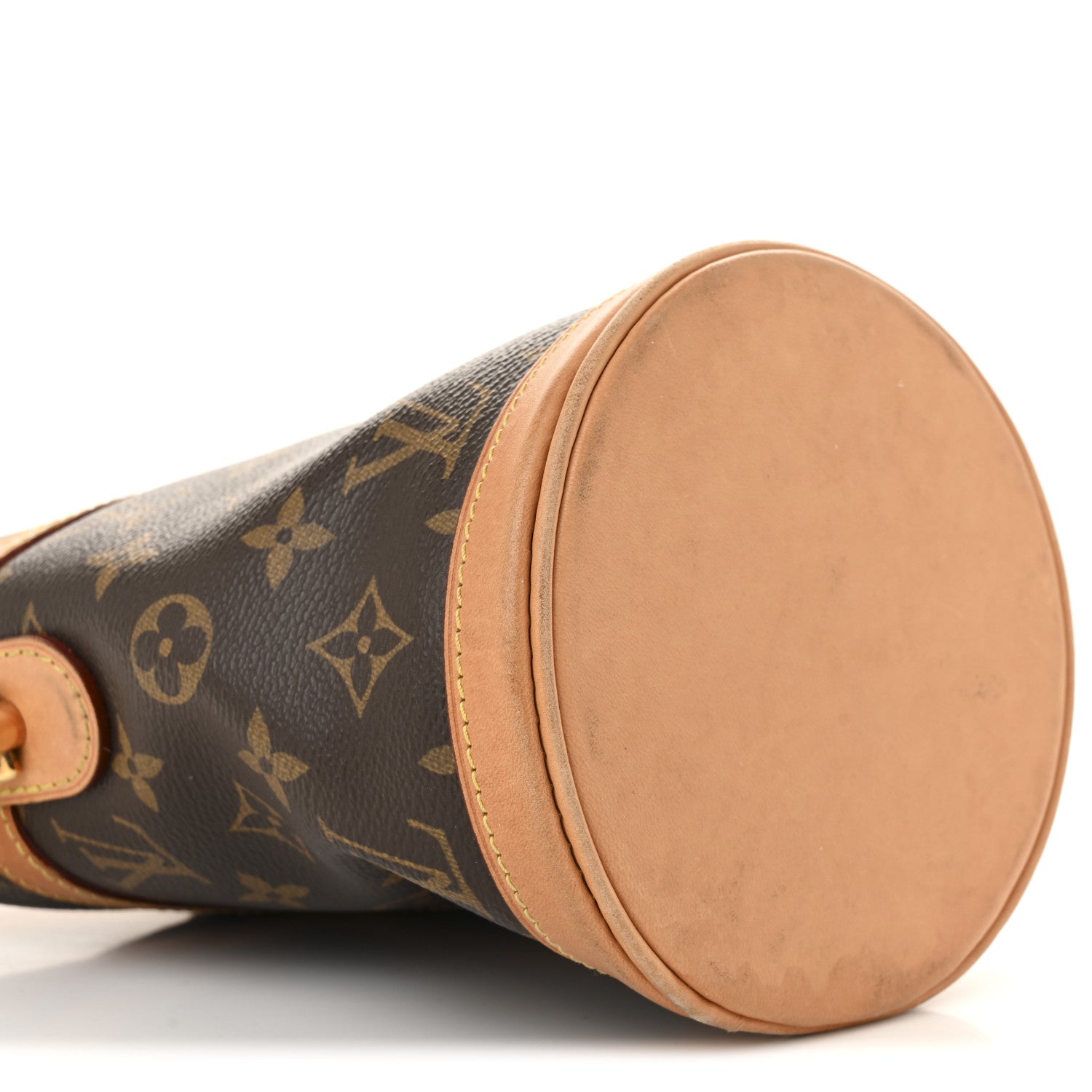 Louis Vuitton Monogram Duffle Bag