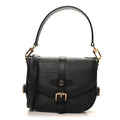 Louis Vuitton Epi Saumur BB Black
