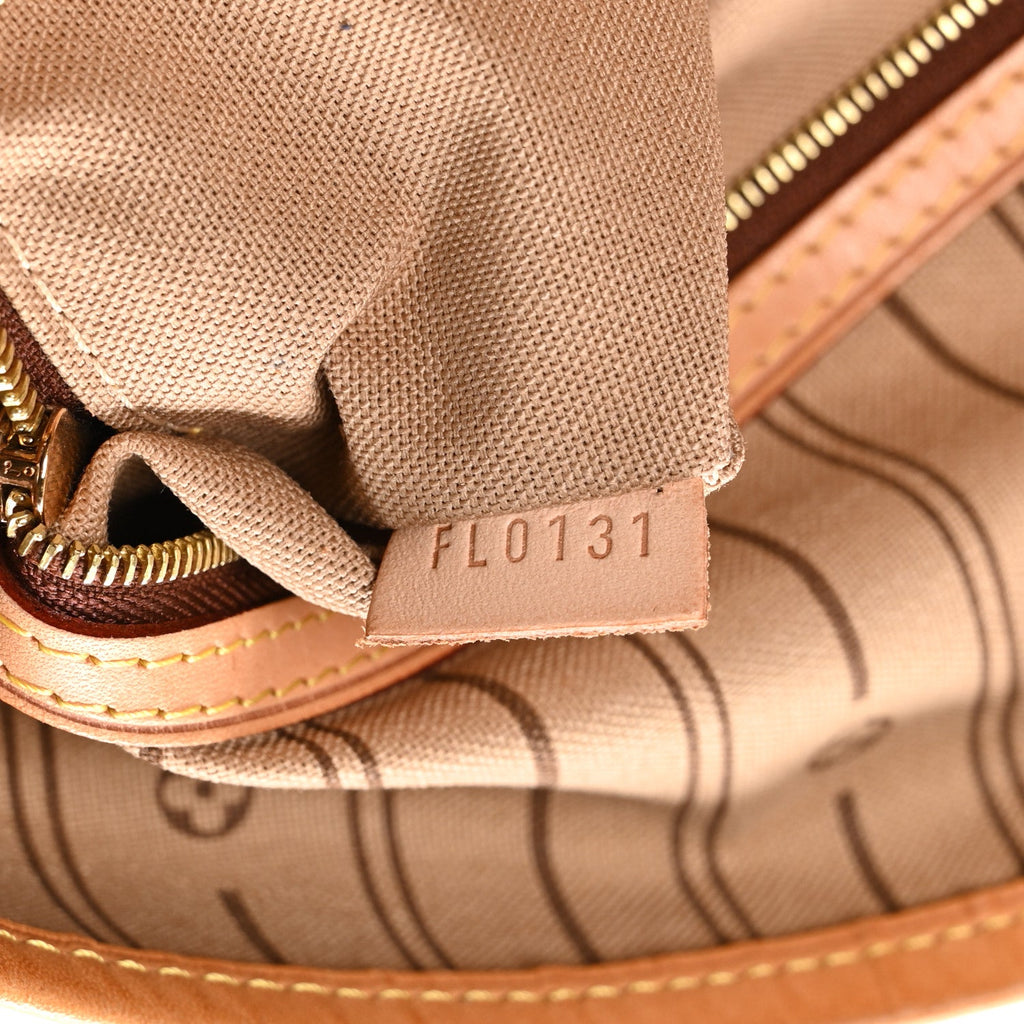 Louis Vuitton Monogram Delightful PM