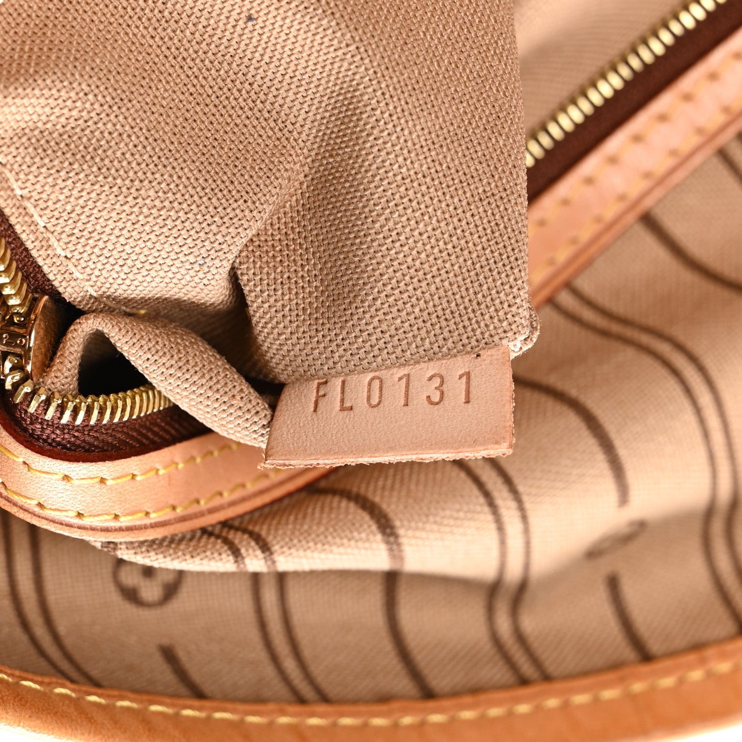 Louis Vuitton Monogram Delightful PM
