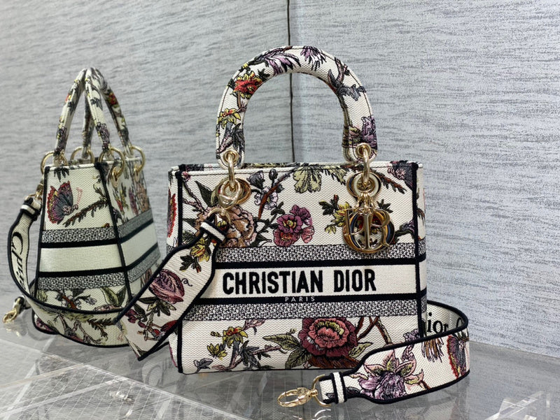 Dior Bags - 2430