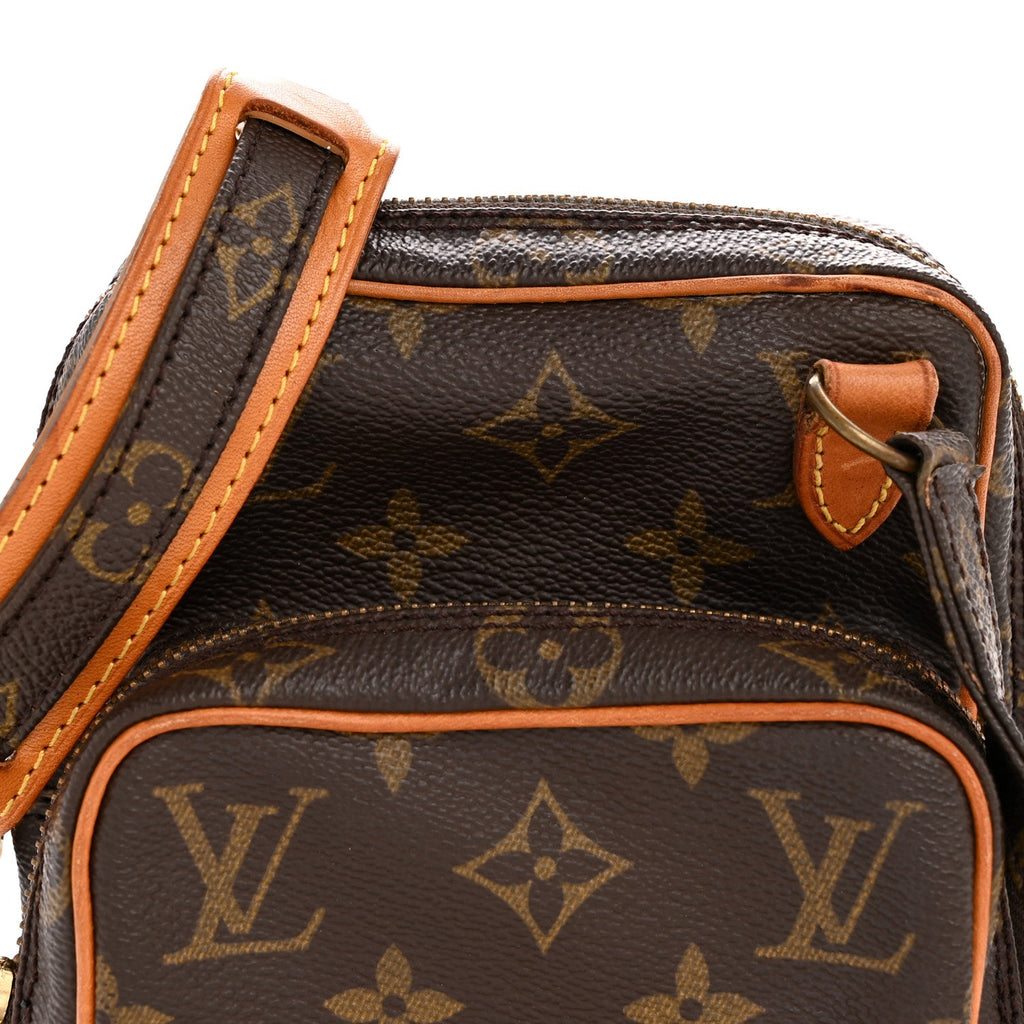 Louis Vuitton Monogram Amazone PM