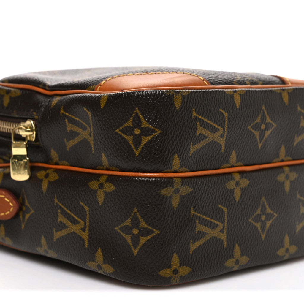 Louis Vuitton Monogram Amazone