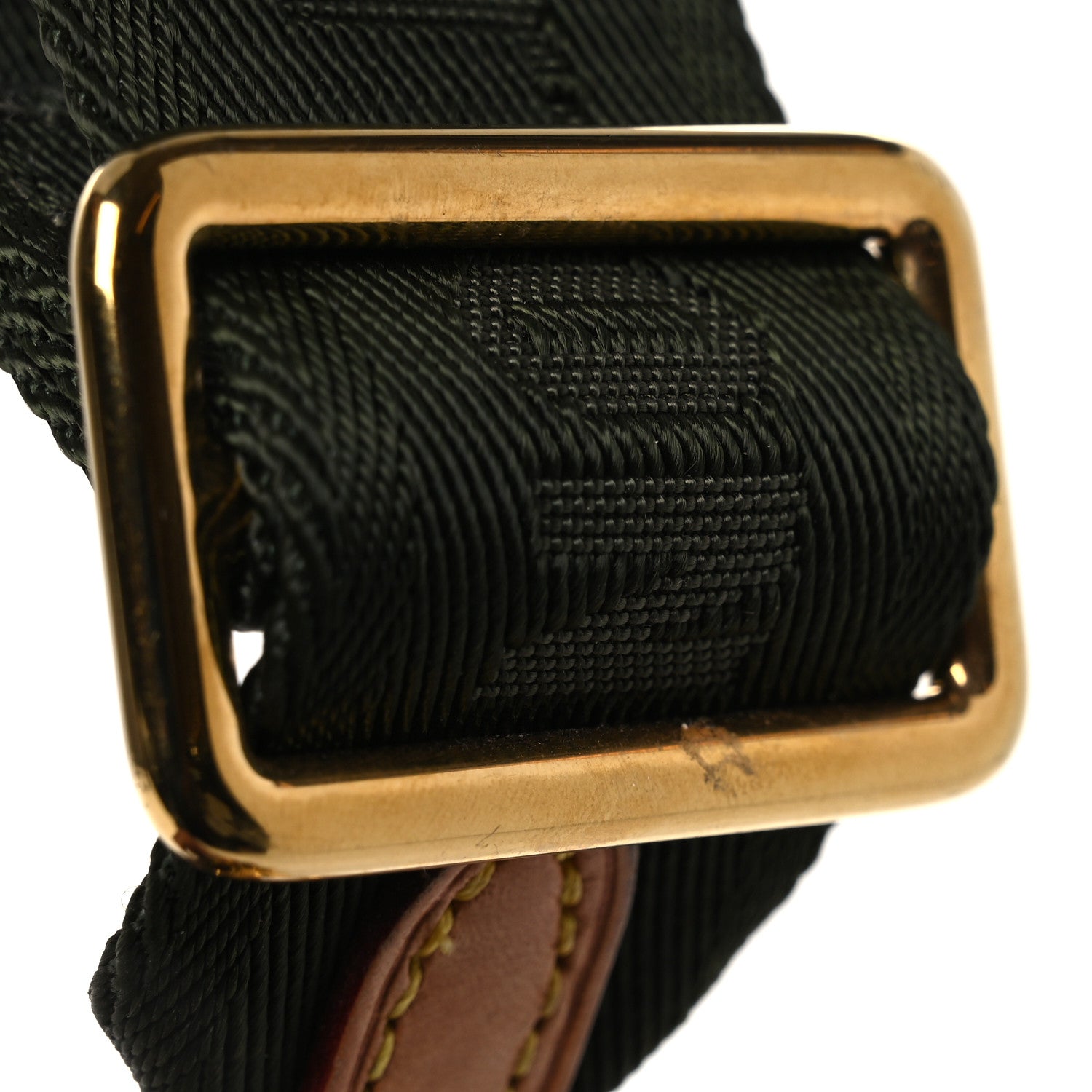 Louis Vuitton Monogram Multi Pochette Accessories Kaki