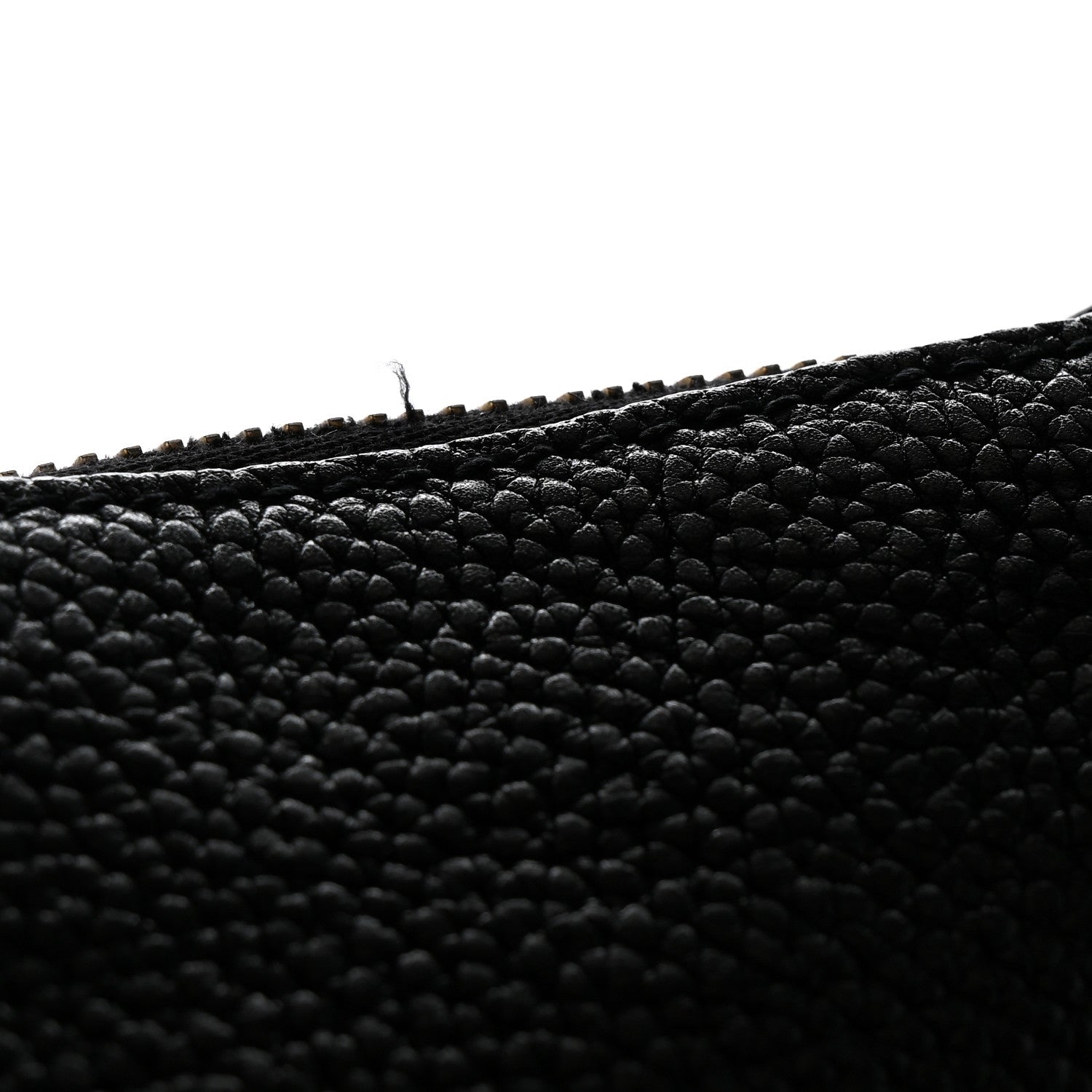 Gucci Pebbled Calfskin Large Soho Hobo Black
