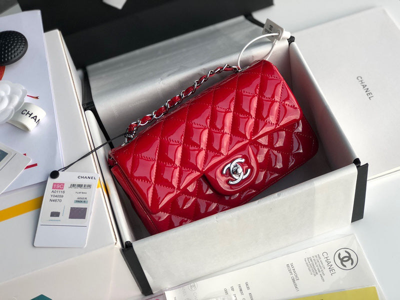 Chanel -Bags - CHL Bags - 196