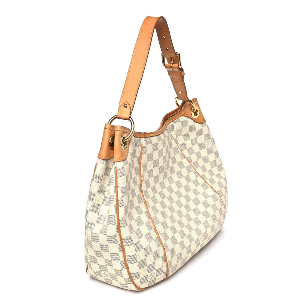 Louis Vuitton Damier Azur Galliera PM