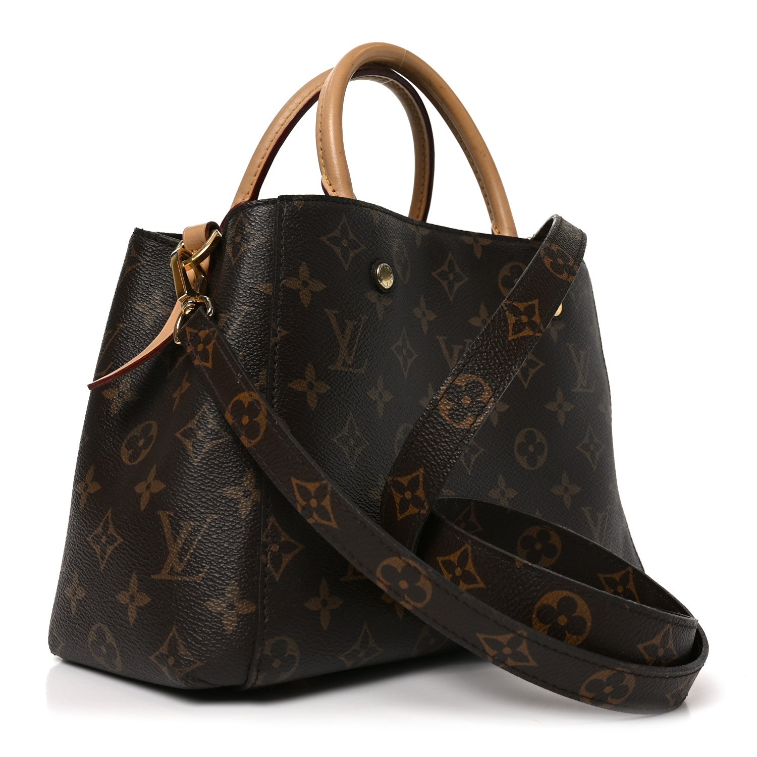 Louis Vuitton Monogram Montaigne BB