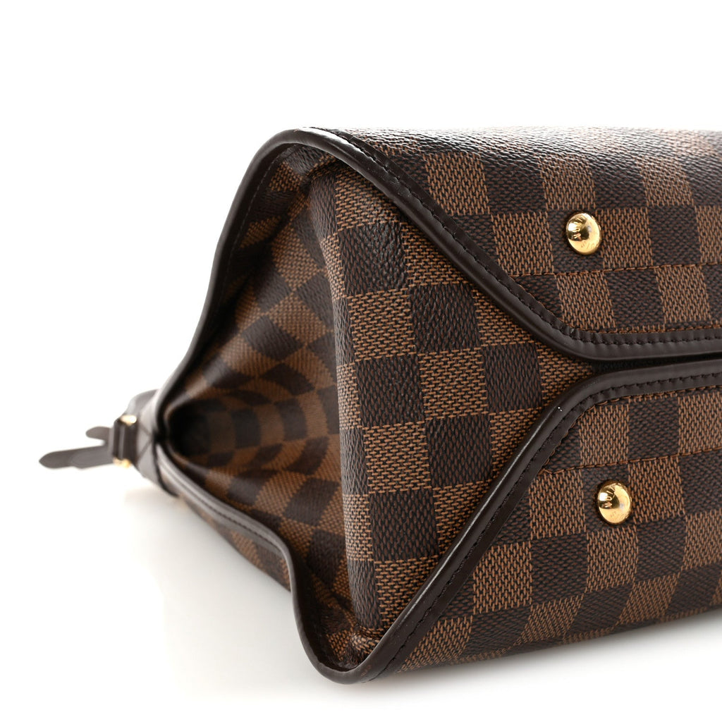 Louis Vuitton Damier Ebene Duomo Messenger