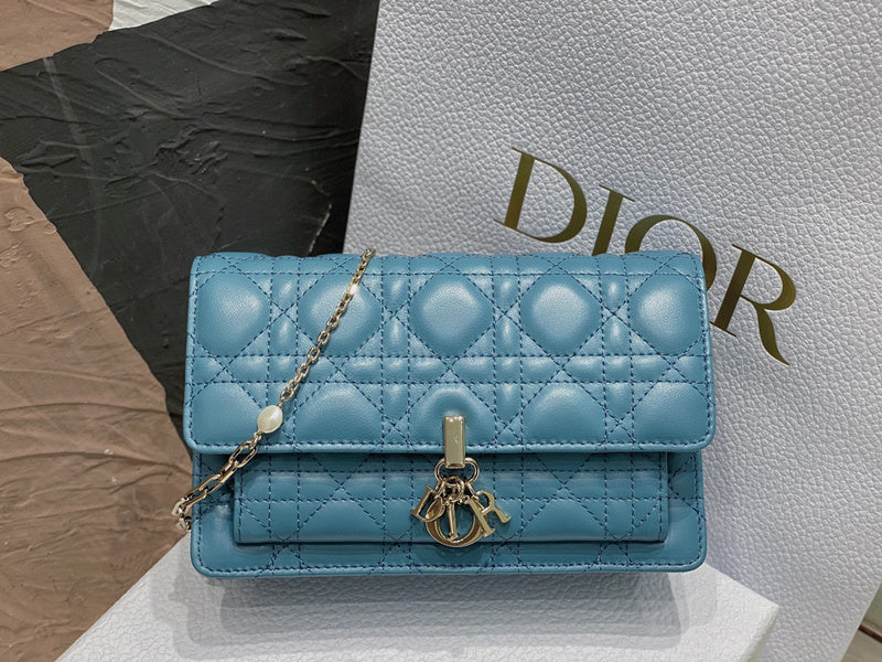 Dior Bags - 2539