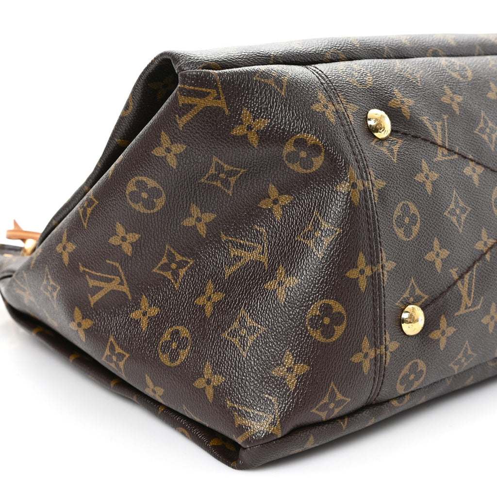 Louis Vuitton Monogram Artsy MM