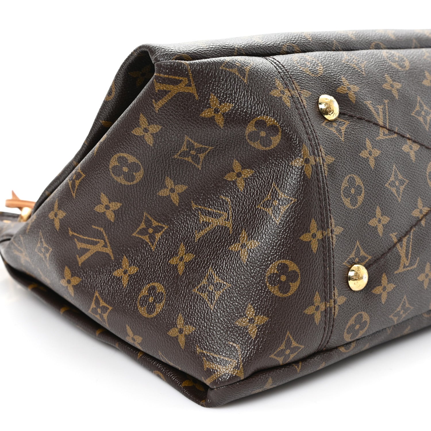 Louis Vuitton Monogram Artsy MM