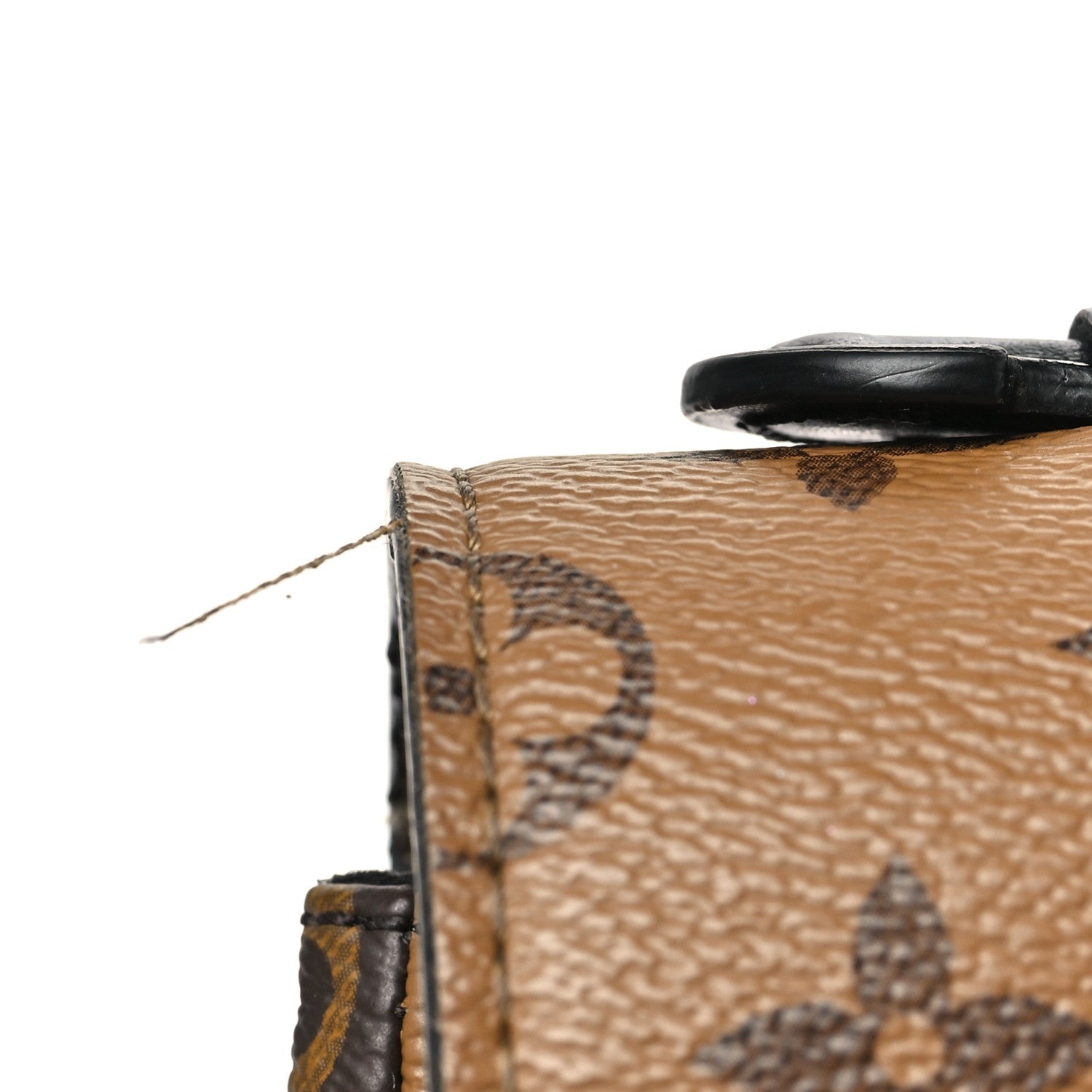 Louis Vuitton Reverse Monogram Pochette Metis