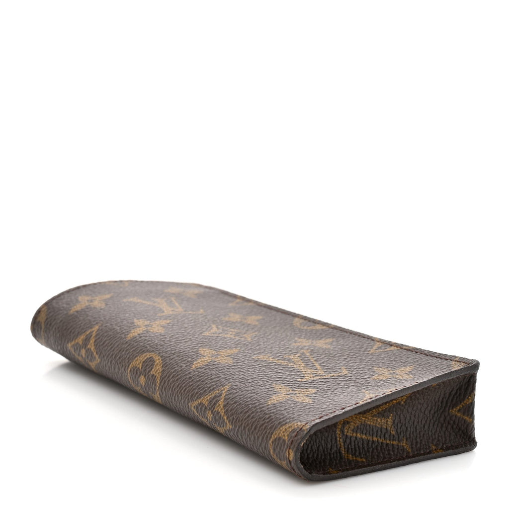 Louis Vuitton Monogram Sunglasses Case