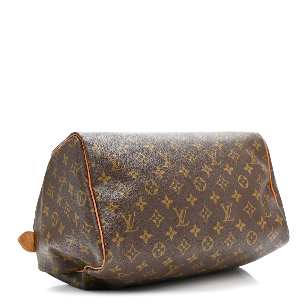 Louis Vuitton Monogram Speedy 30