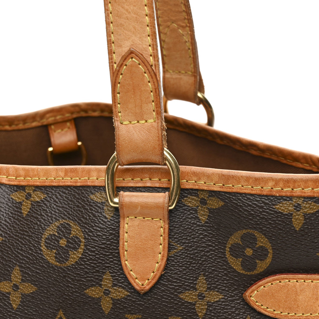 Louis Vuitton Monogram Batignolles Horizontal