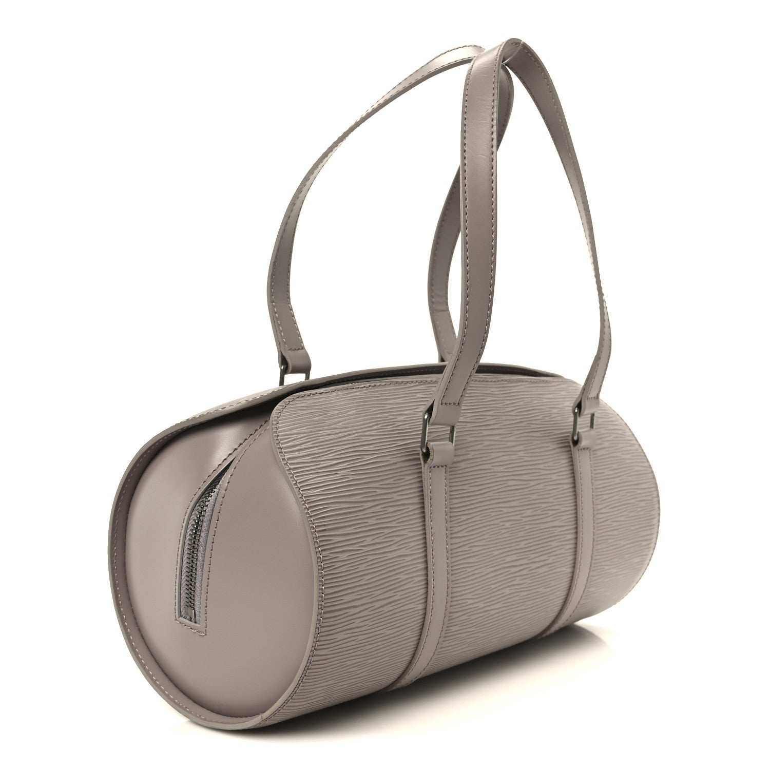 Louis Vuitton Epi Soufflot Lilac