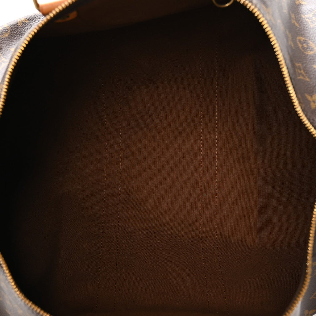 Louis Vuitton Monogram Keepall 45