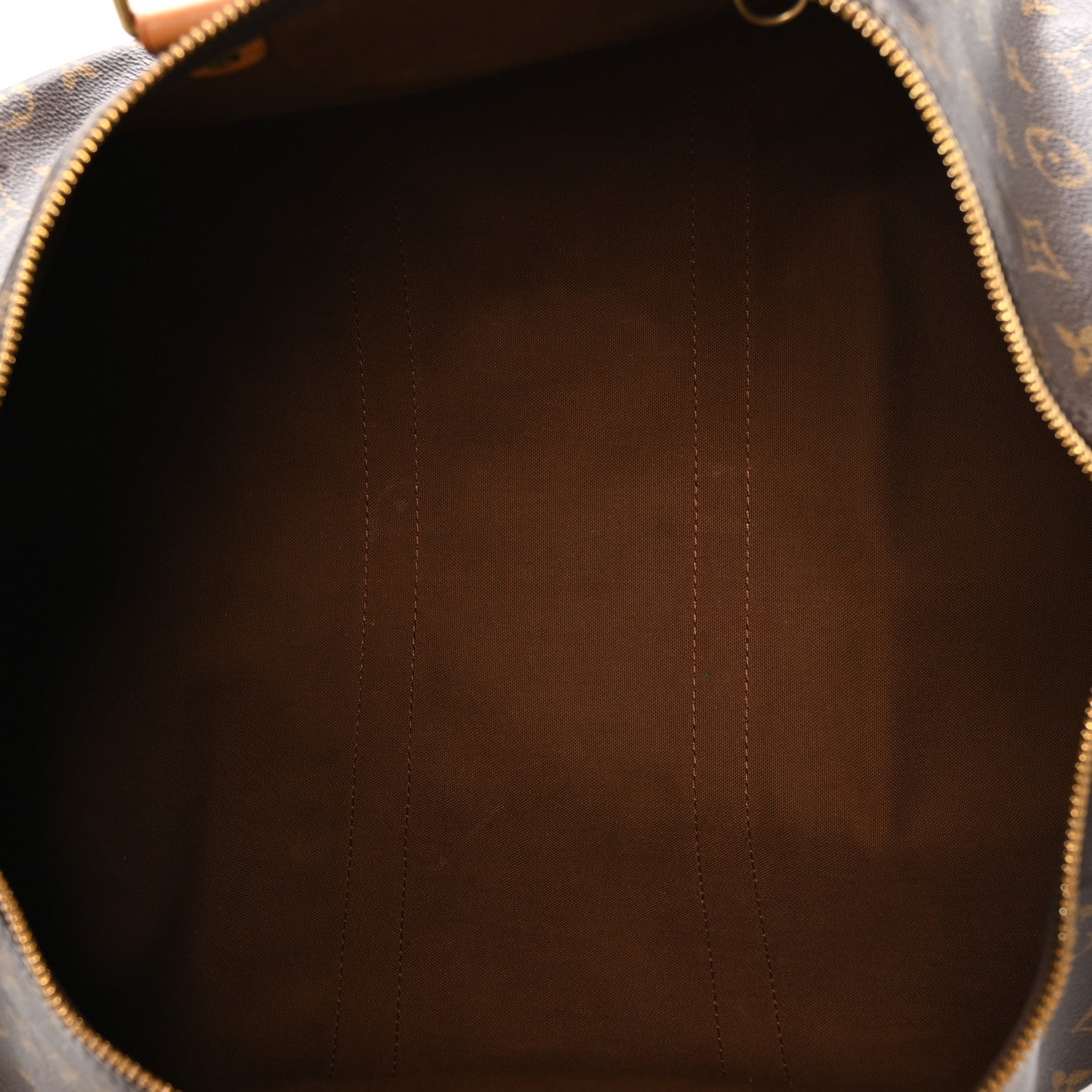Louis Vuitton Monogram Keepall 45