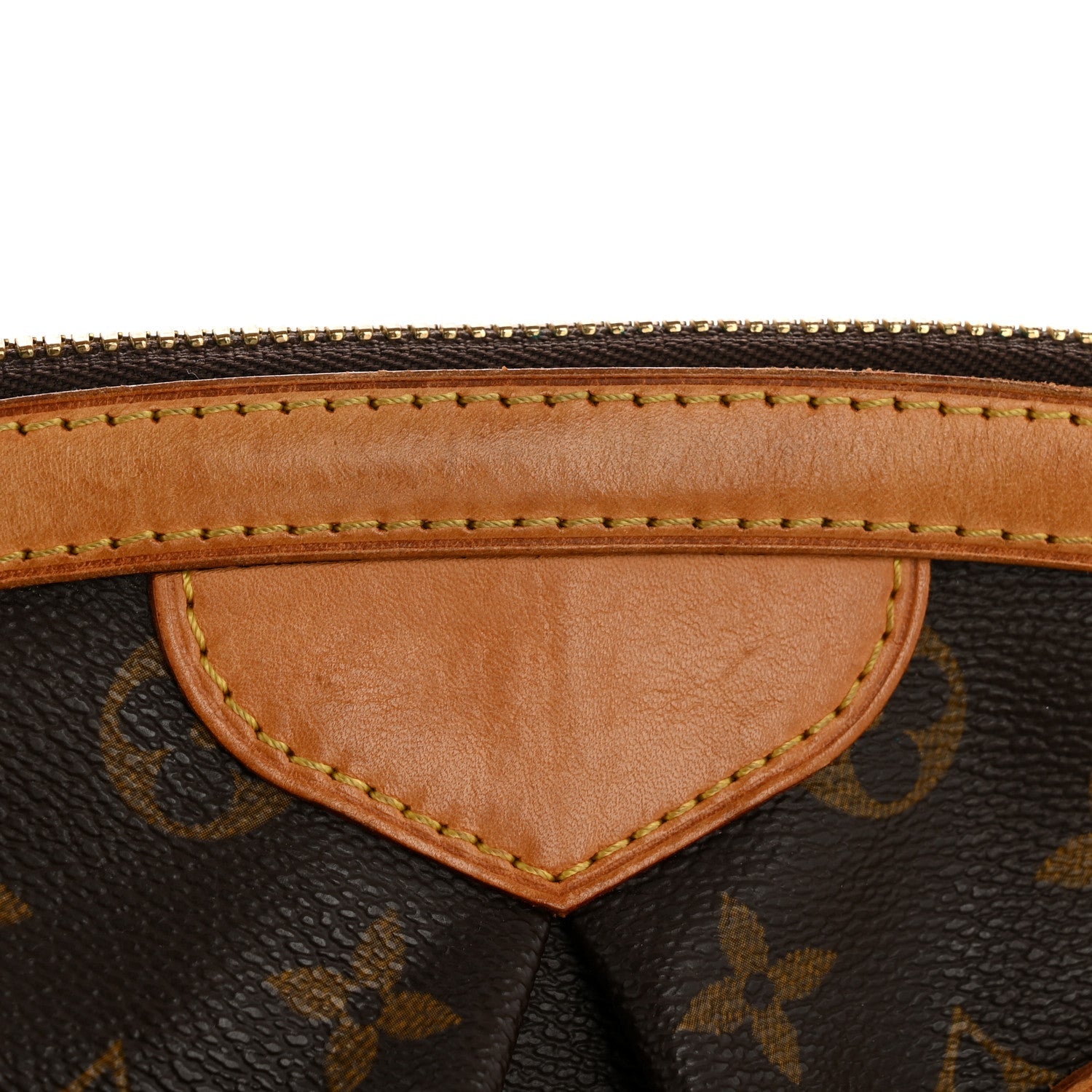Louis Vuitton Monogram Tivoli GM