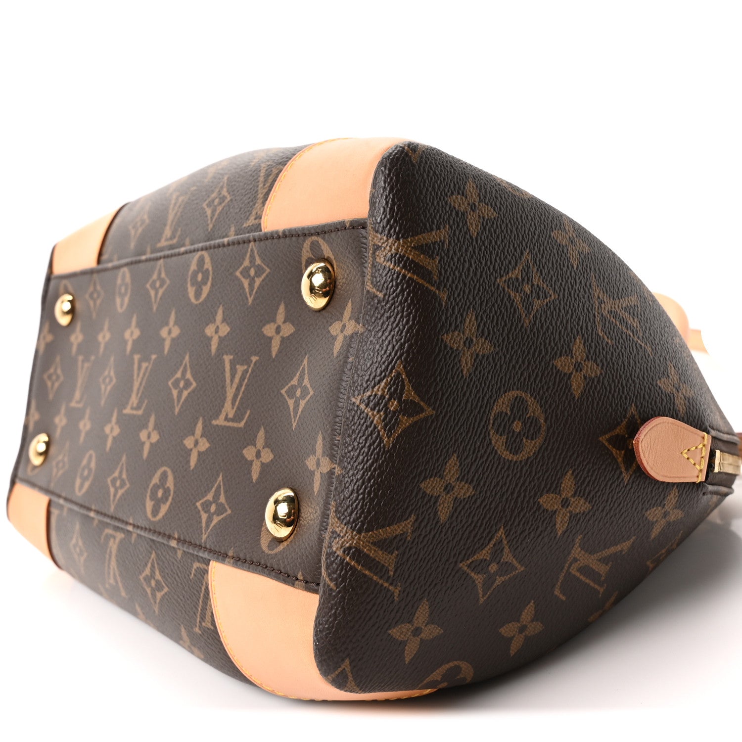Louis Vuitton Monogram Segur NM