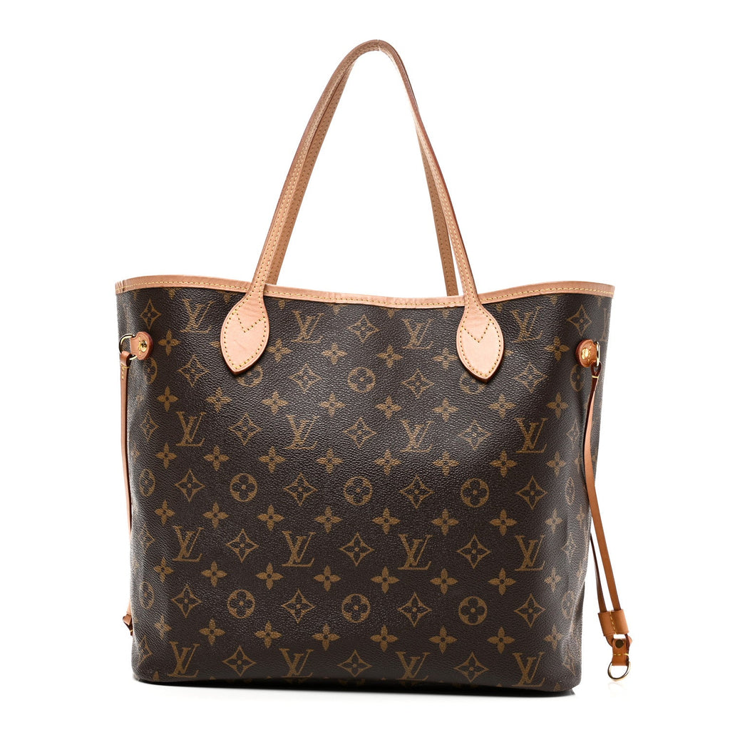 Louis Vuitton Monogram Neo Neverfull MM