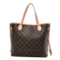 Louis Vuitton Monogram Neo Neverfull MM