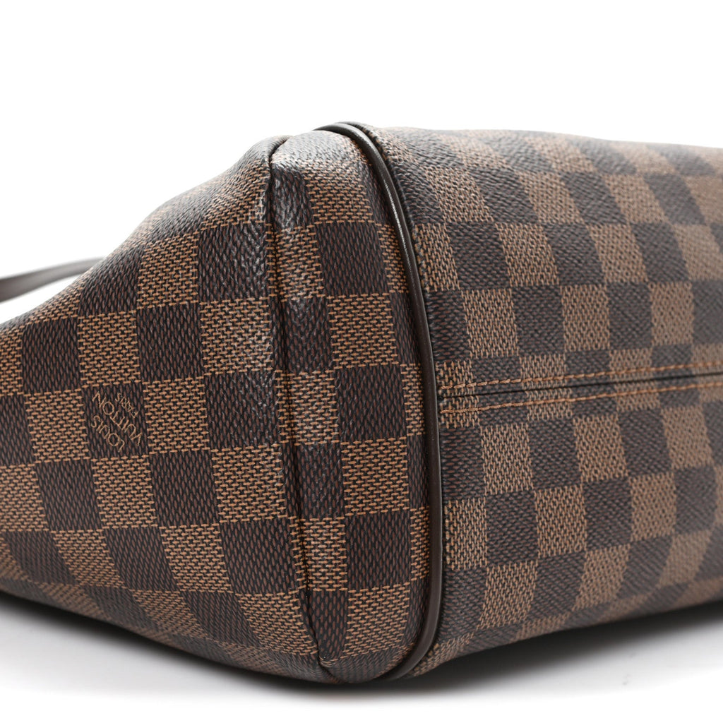 Louis Vuitton Damier Ebene Totally PM