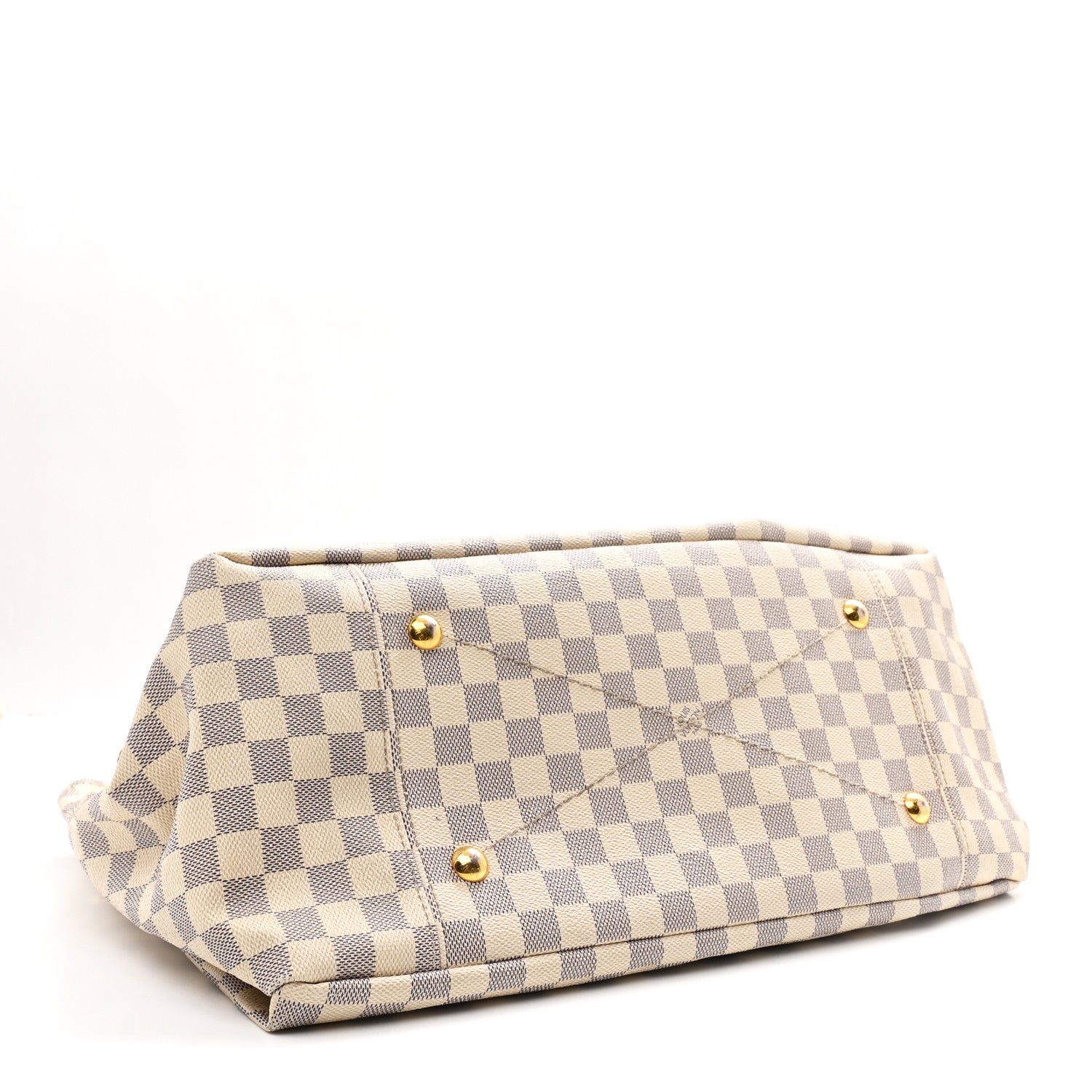 Louis Vuitton Damier Azur Artsy MM