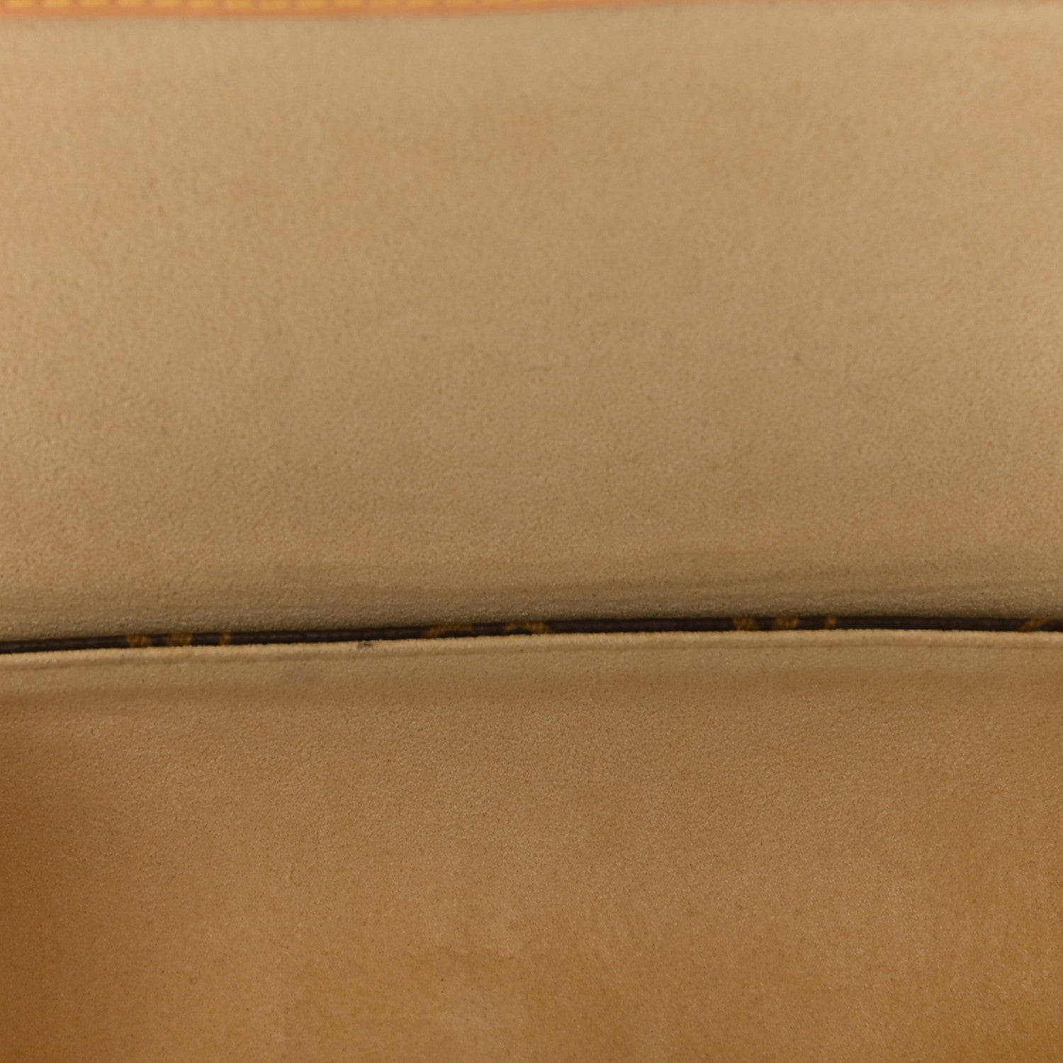 Louis Vuitton Monogram 3 Watch Travel Case