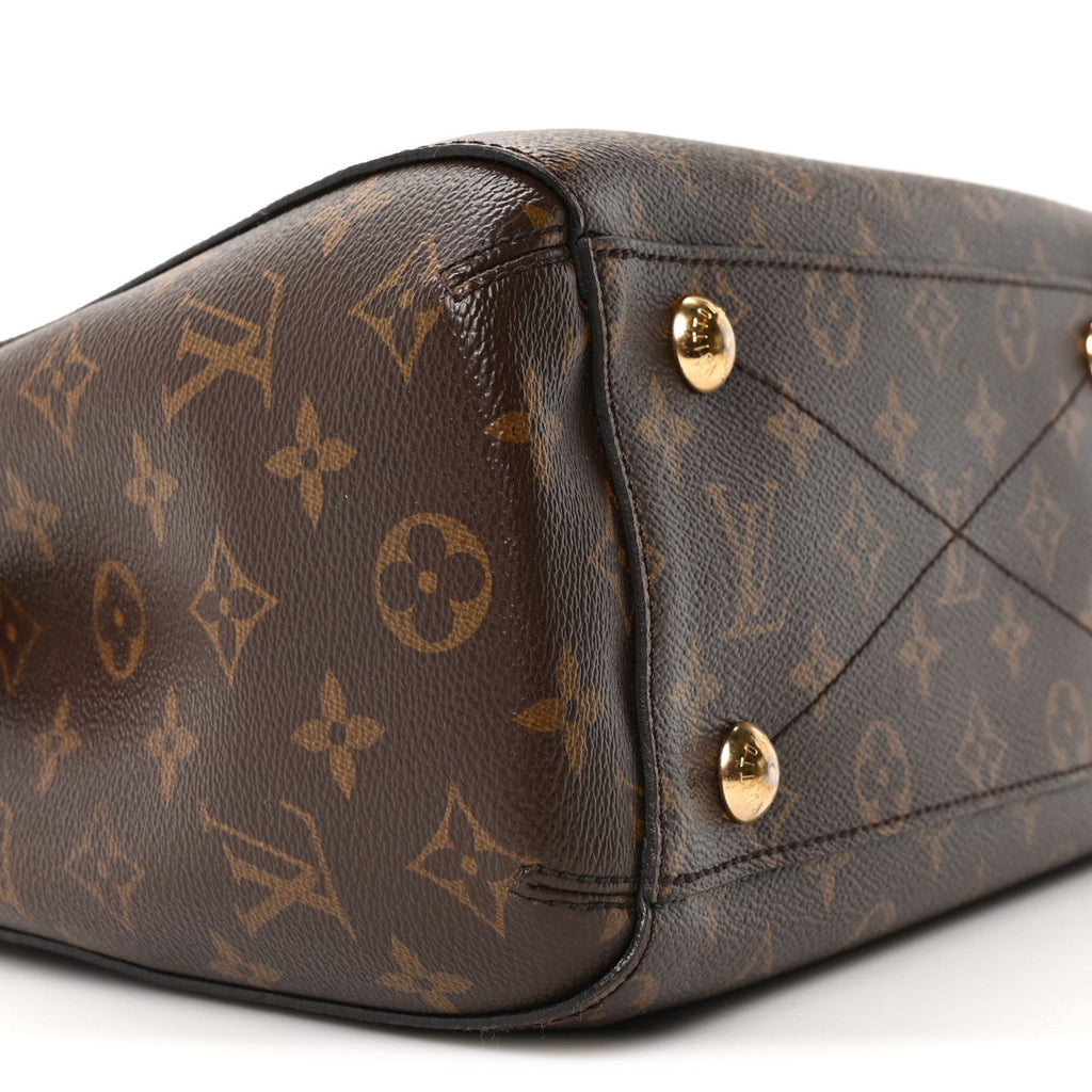 Louis Vuitton Monogram Montaigne BB