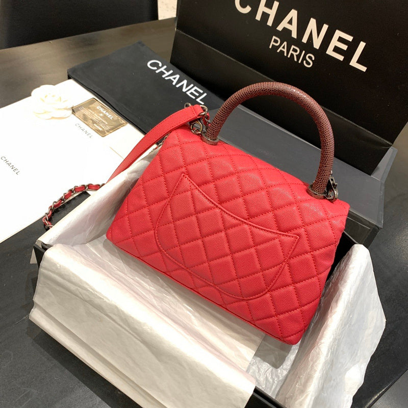 Chanel -Bags - CHL Bags - 847