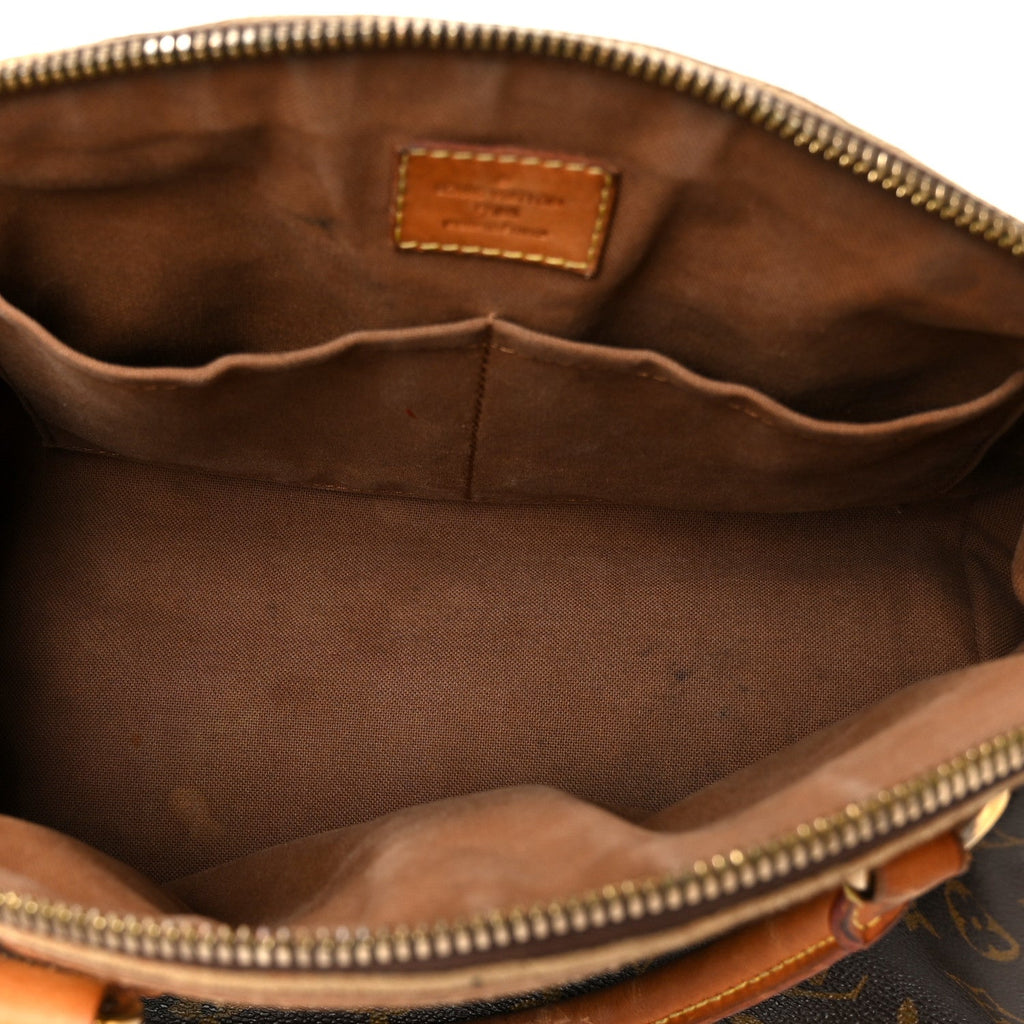 Louis Vuitton Monogram Tivoli PM