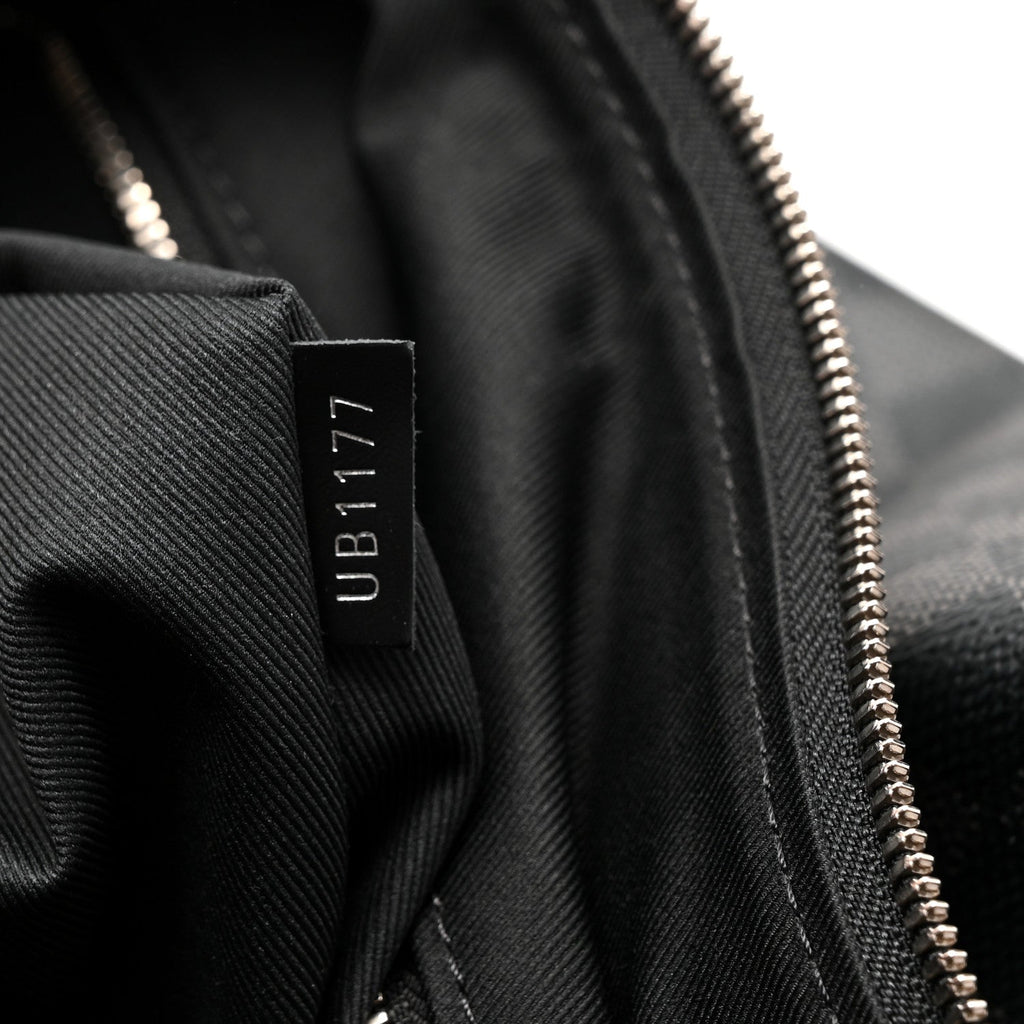 Louis Vuitton Damier Graphite All Day Bag