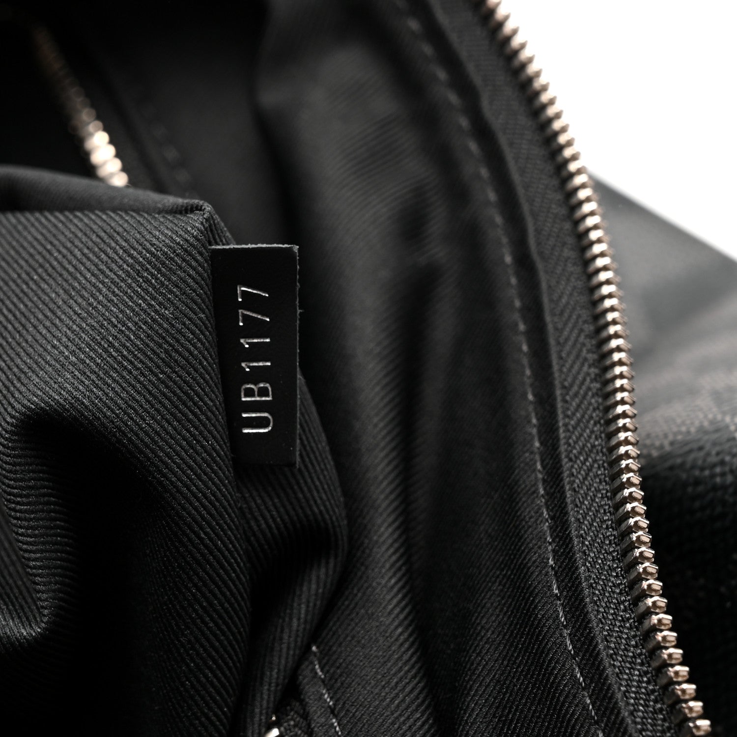 Louis Vuitton Damier Graphite All Day Bag