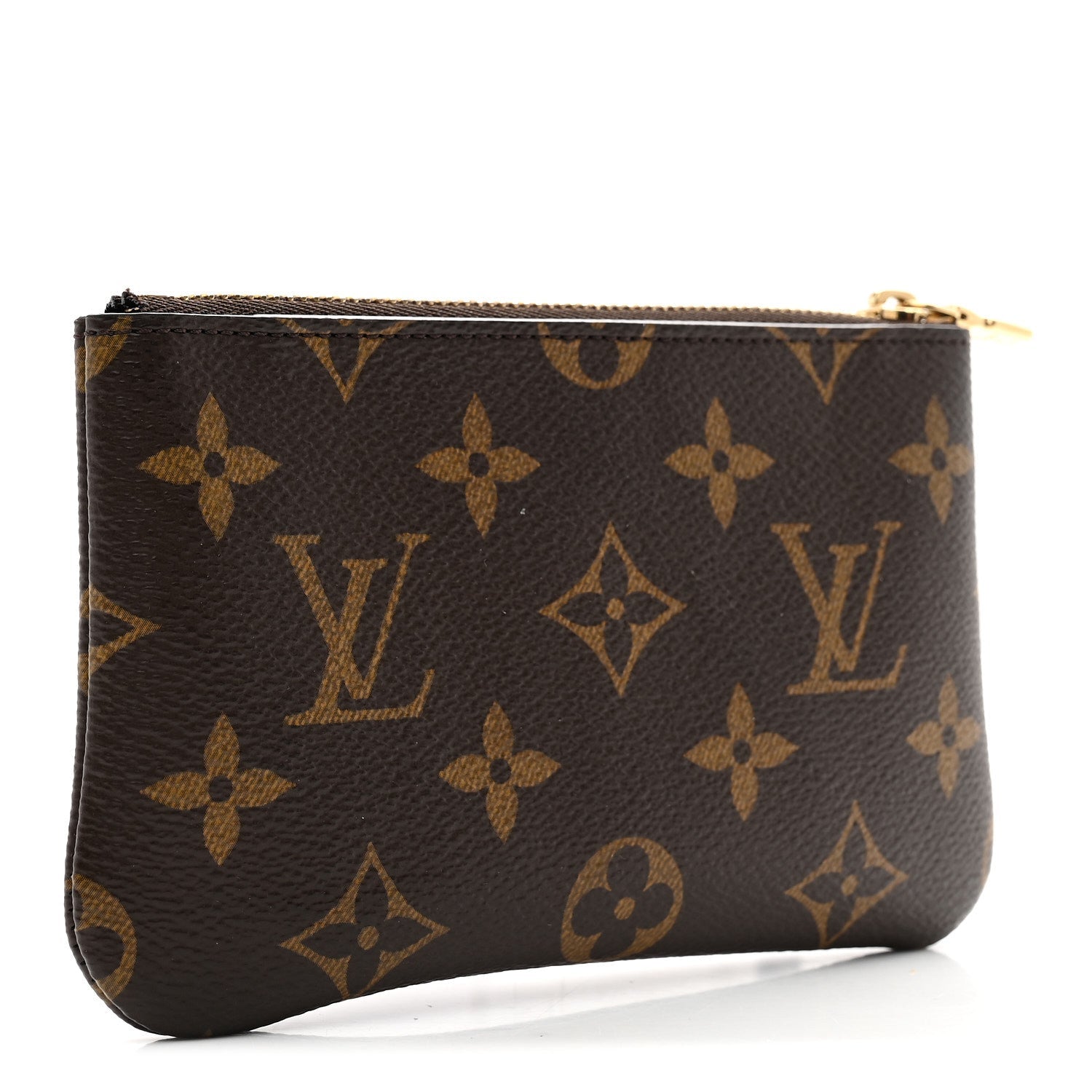 Louis Vuitton Monogram Key Pouch S