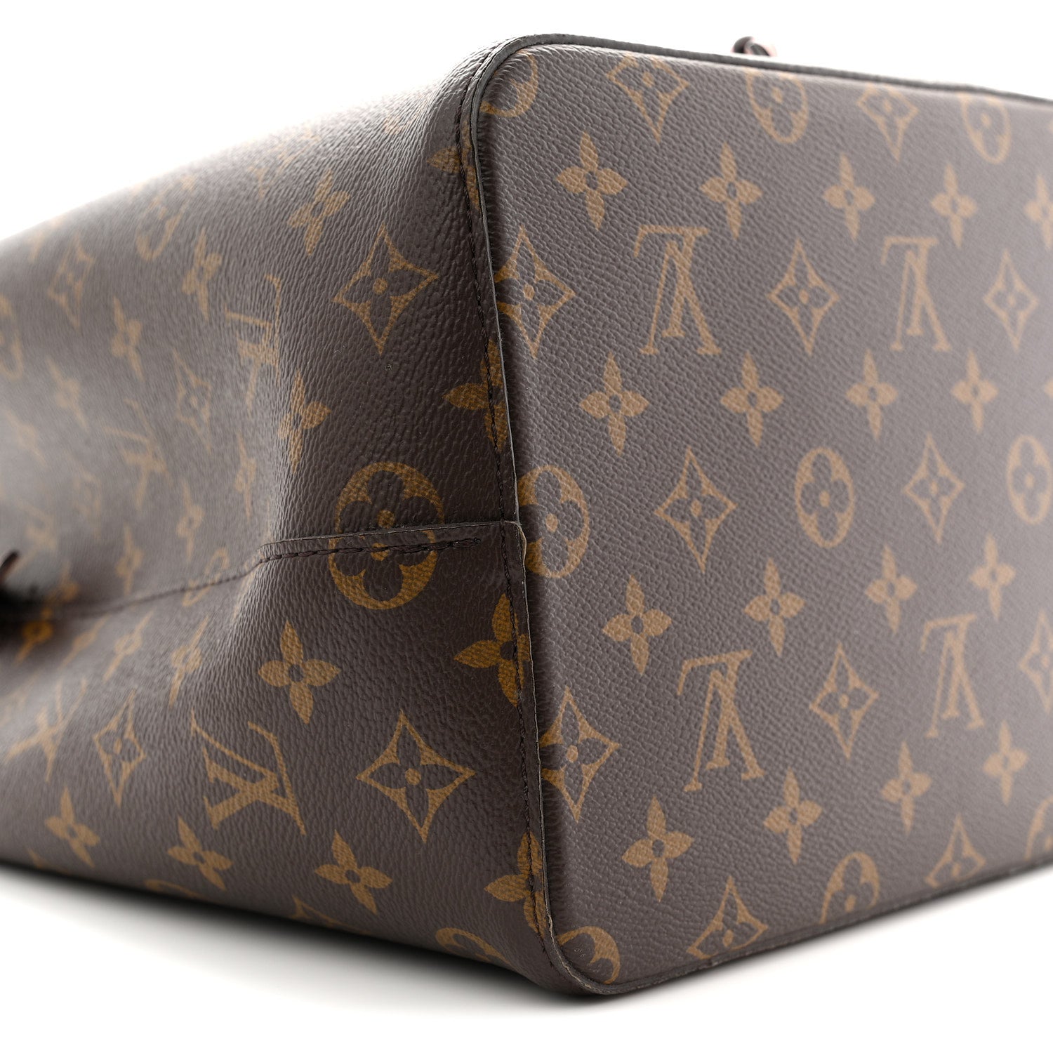 Louis Vuitton Monogram Neonoe MM Rose Poudre