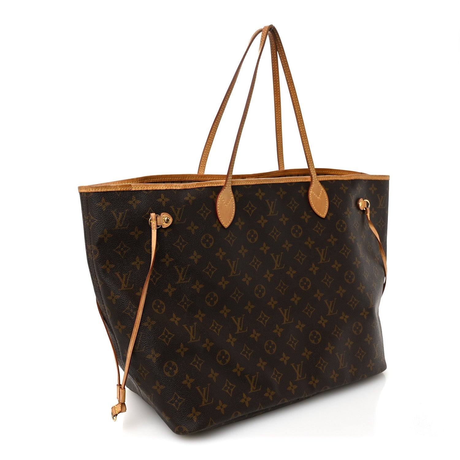 Louis Vuitton Monogram Neverfull GM