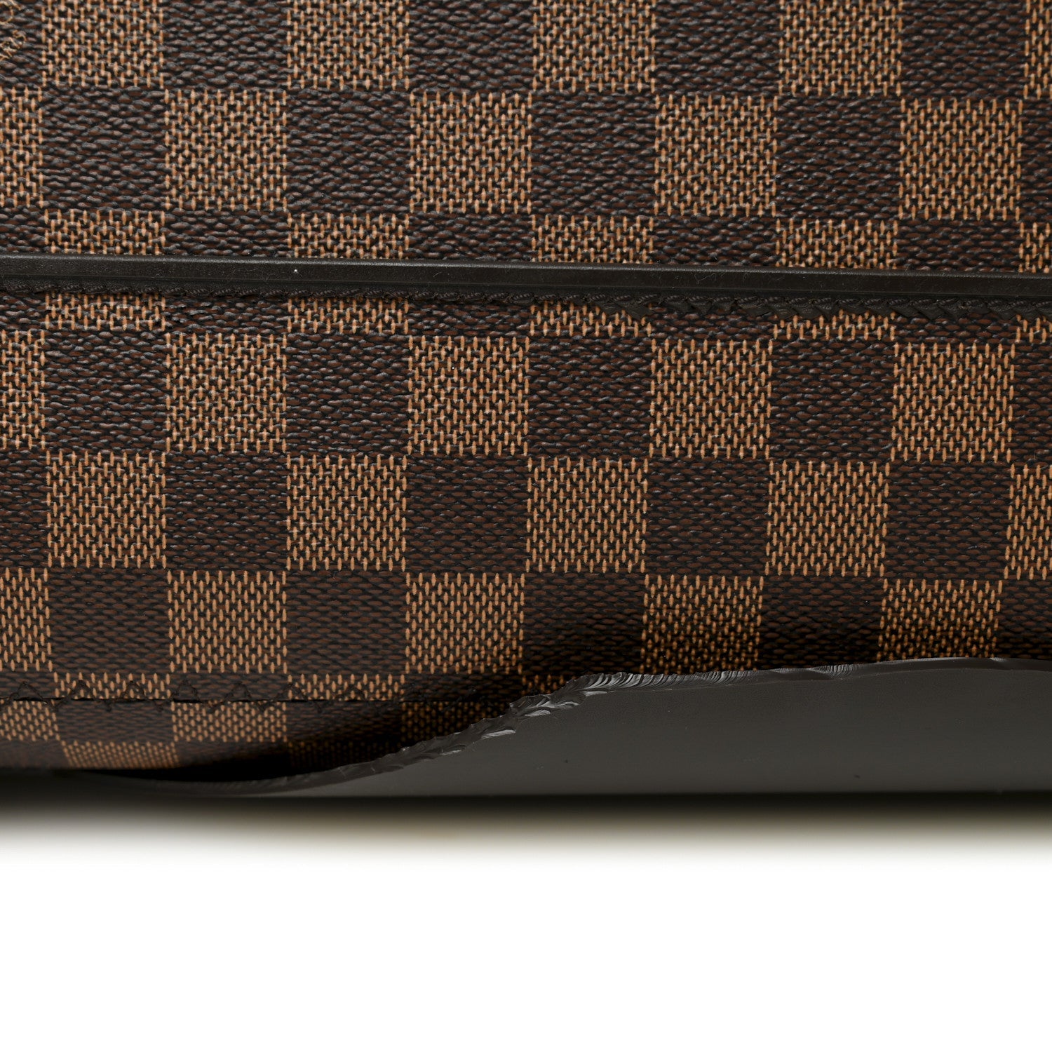Louis Vuitton Damier Ebene Eole 60 Rolling Luggage