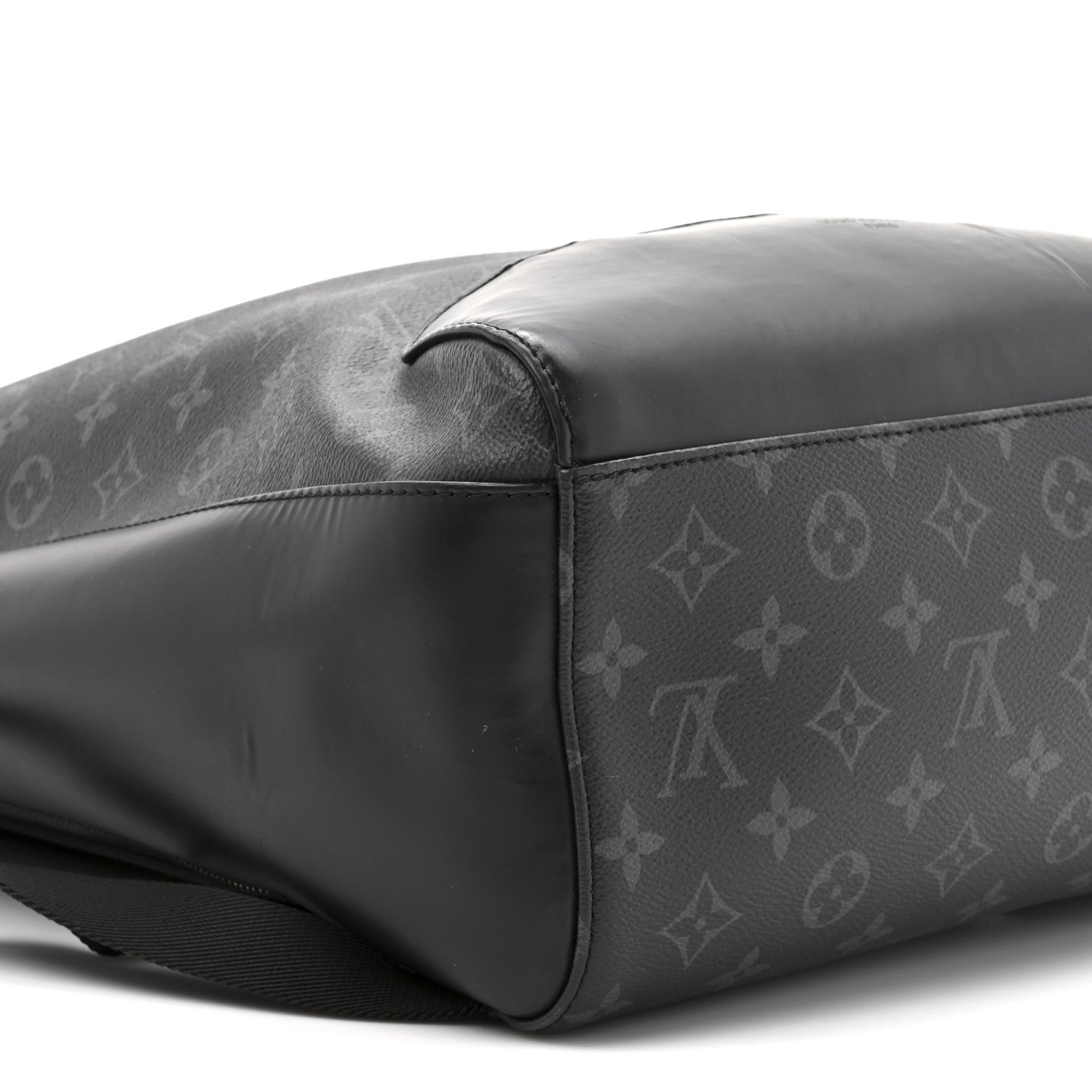 Louis Vuitton Monogram Eclipse Explorer Backpack